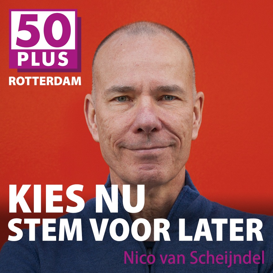 Nico van Scheijndel