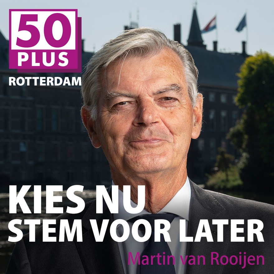 Martin van Rooijen